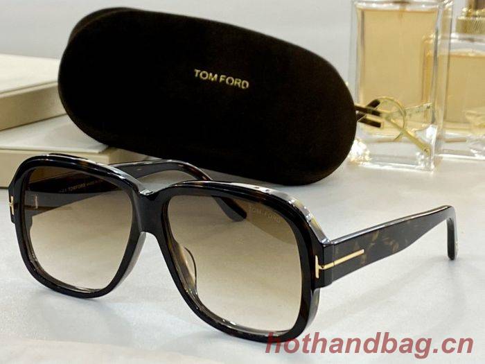 Tom Ford Sunglasses Top Quality TOS00080